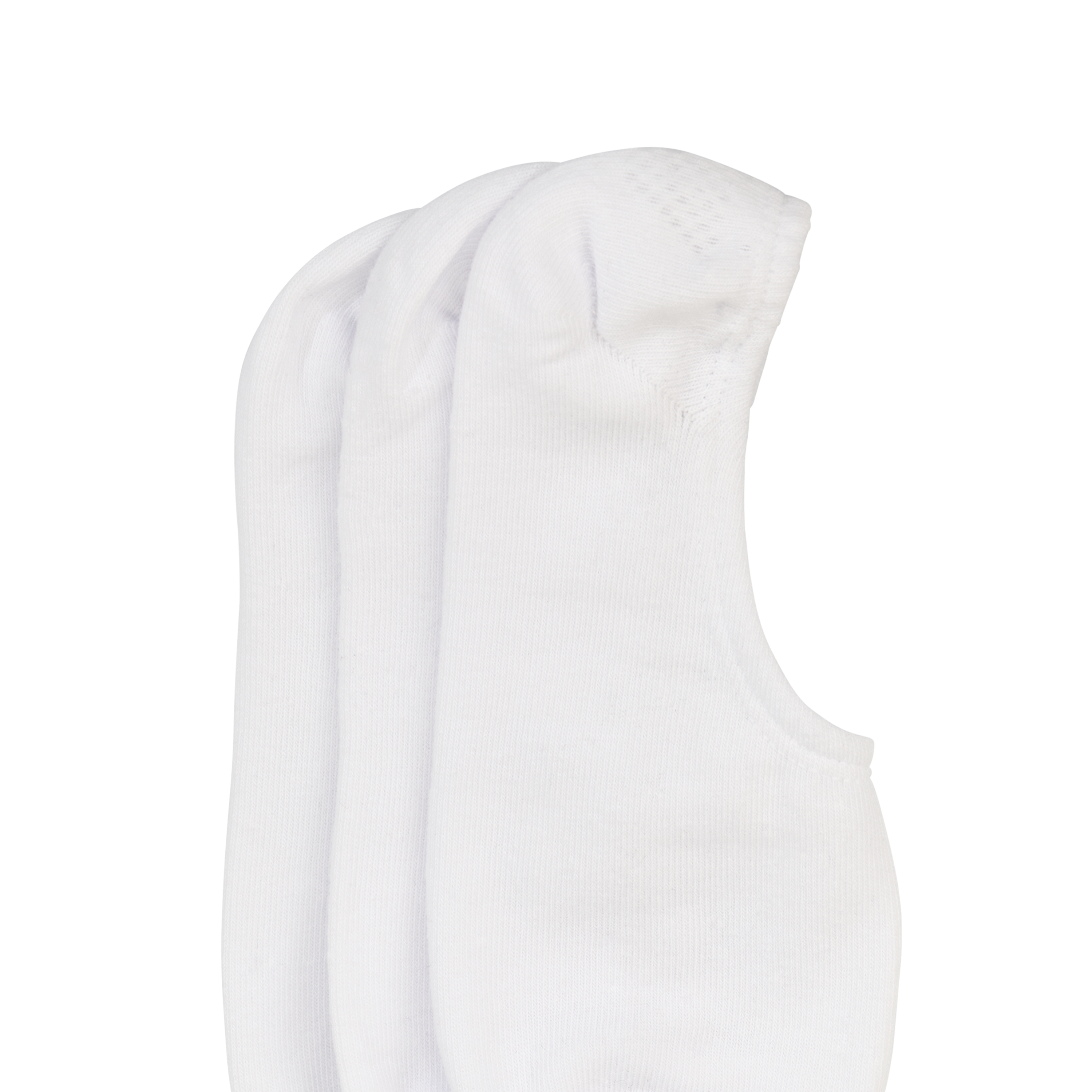 3Pack Invisible Sock