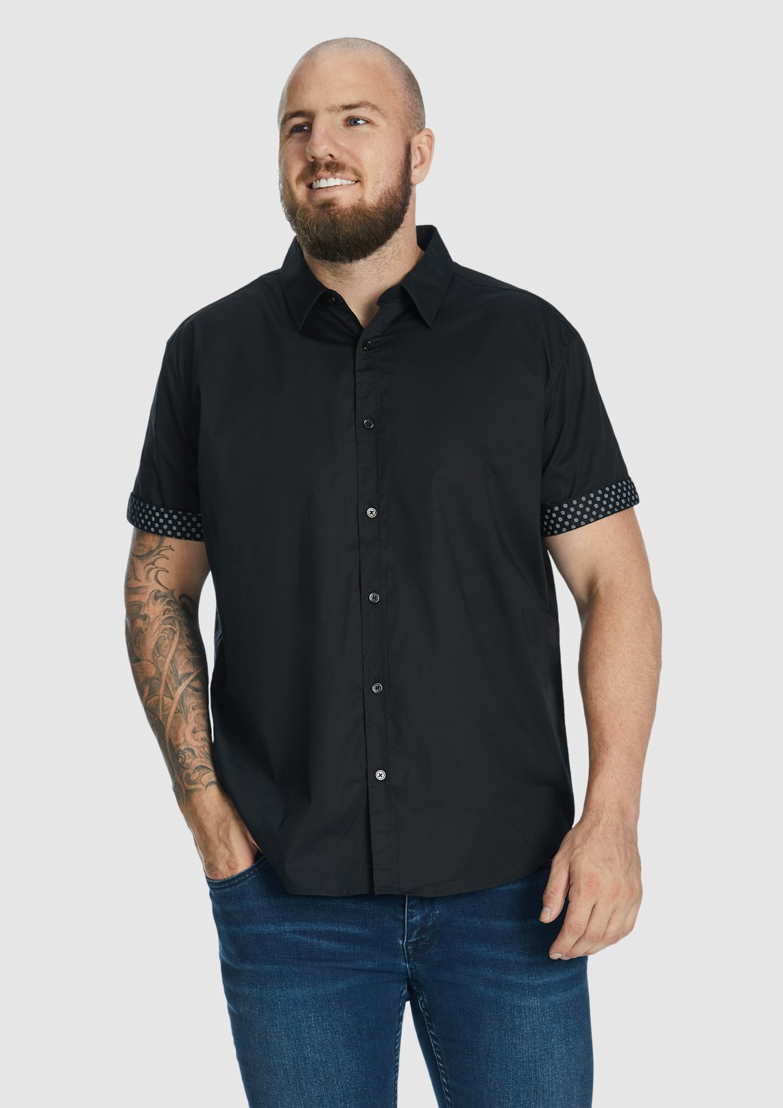 Bennett Stretch Shirt