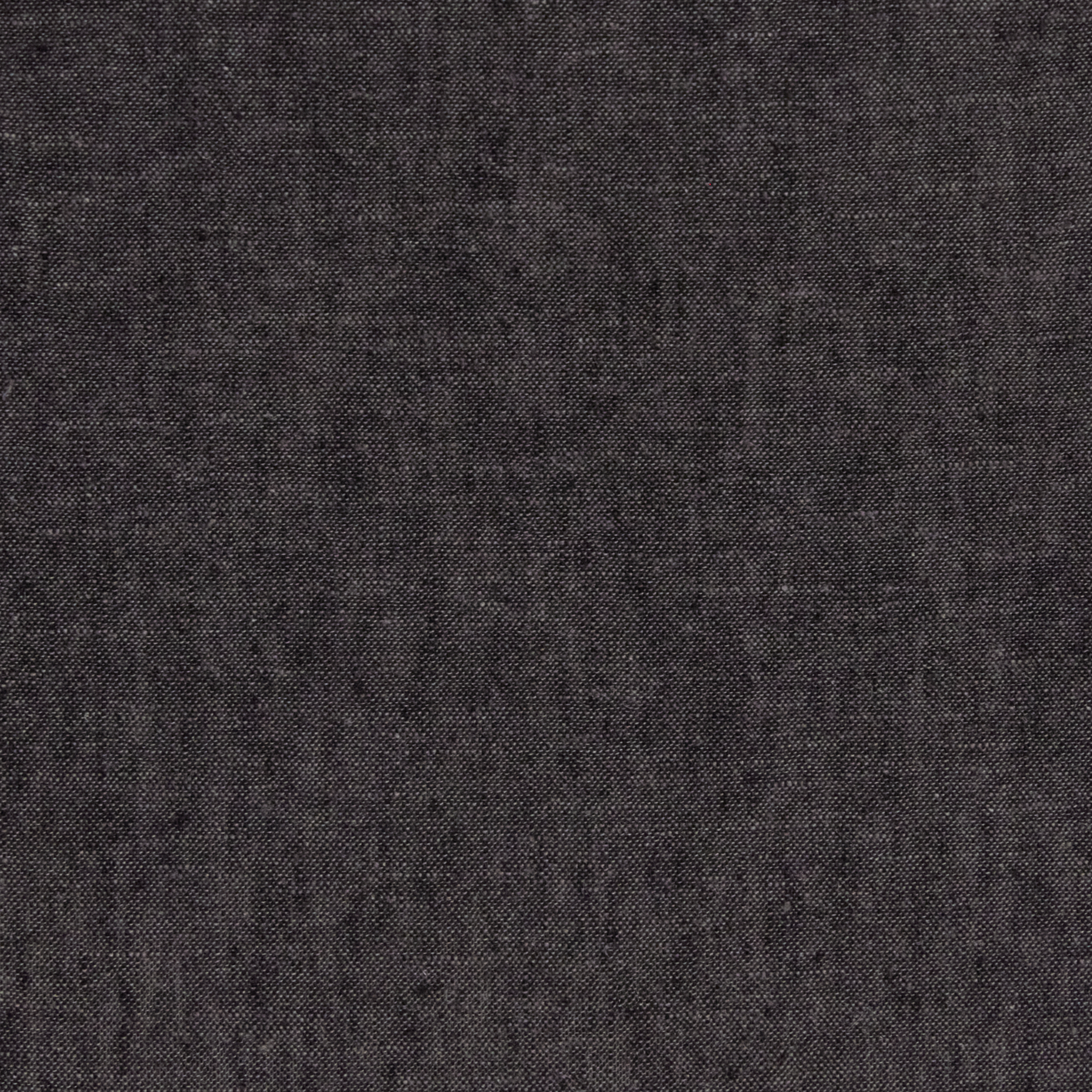 Charcoal Tahiti Linen Shirt