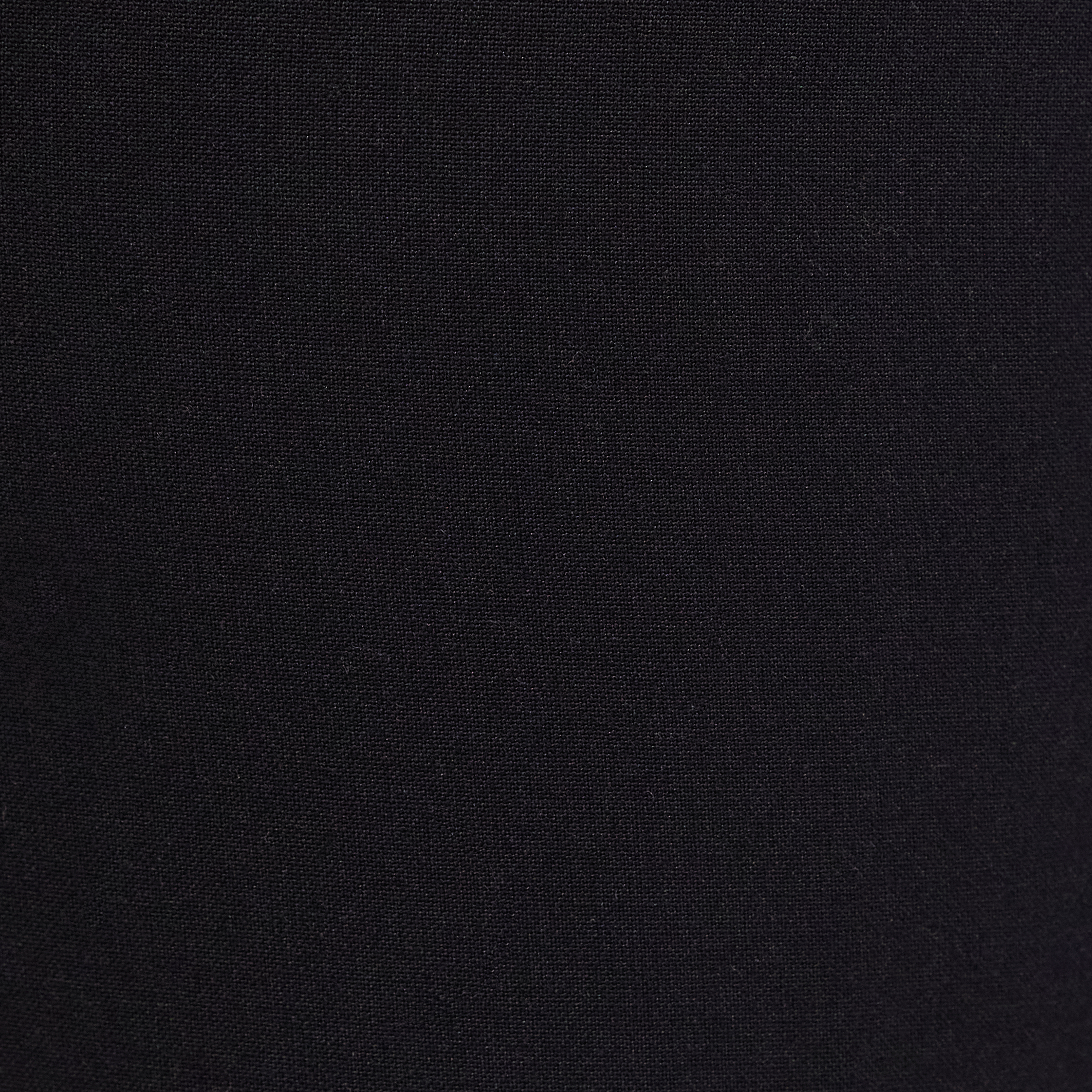 Black Raymond Elastic Pant