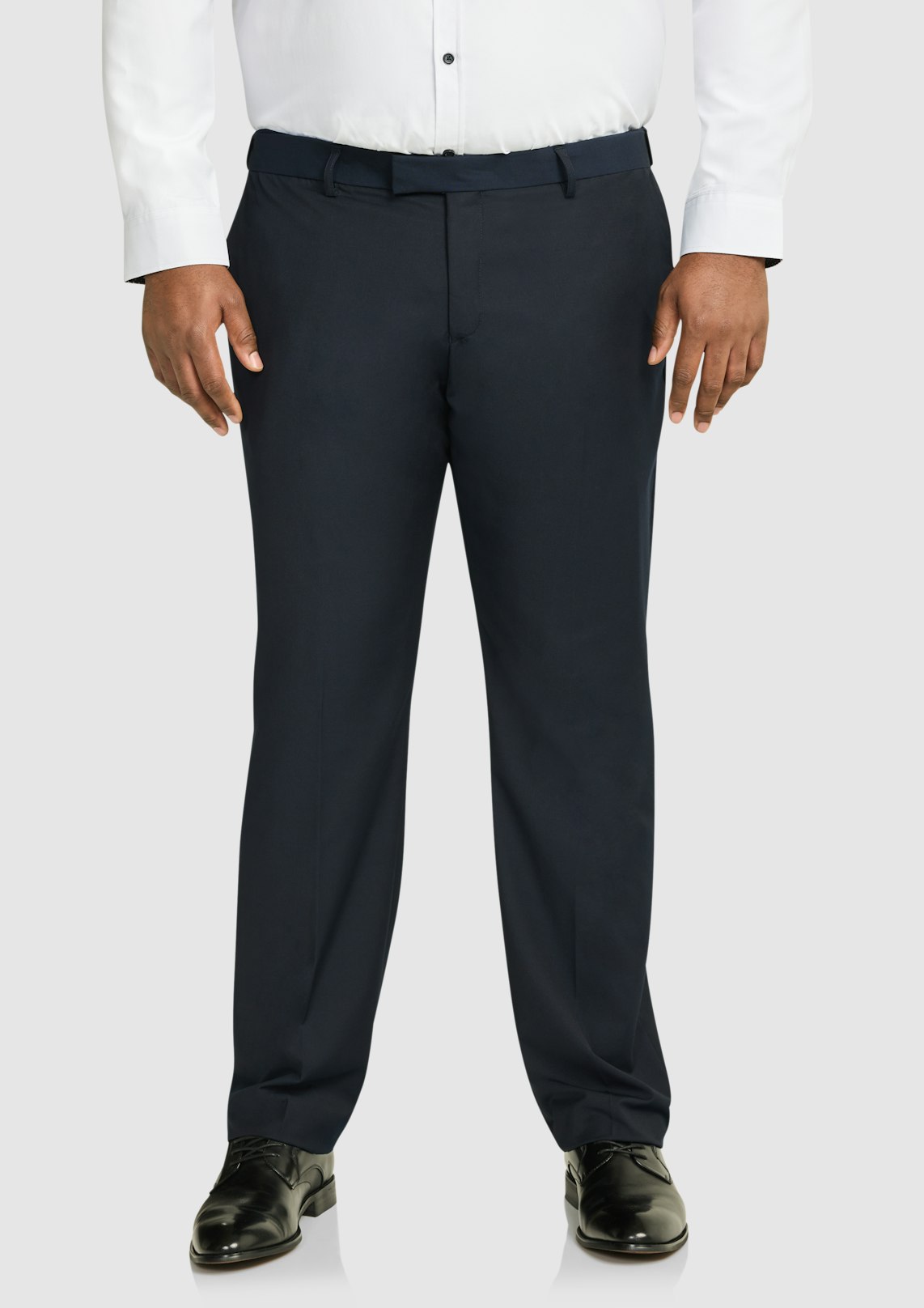 Raymond Elastic Pant