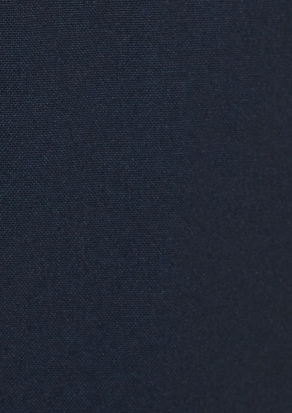 Navy Raymond Elastic Pant