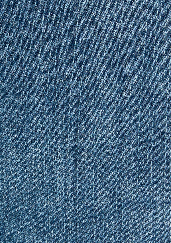 Hunter Superflex Slim Denim