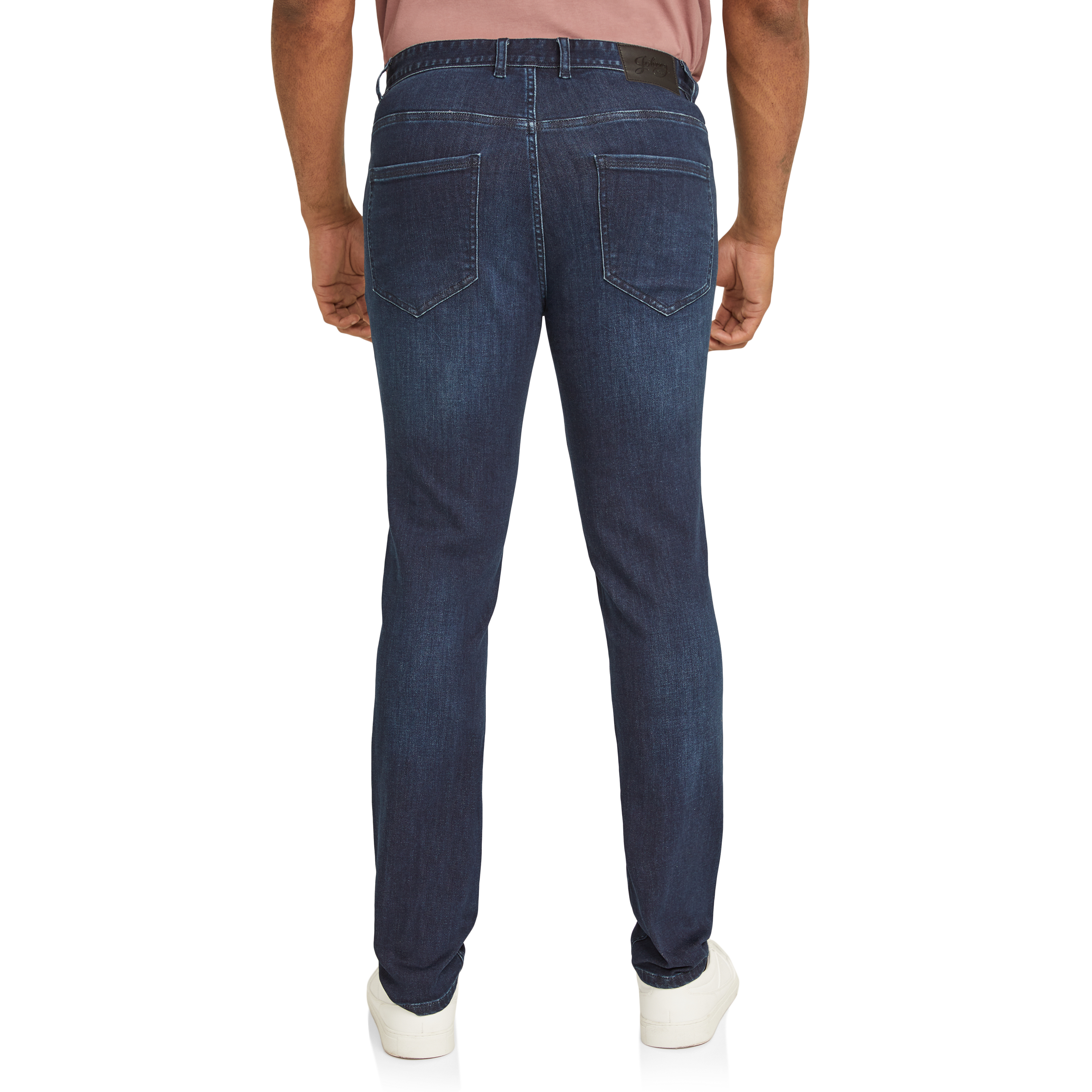 Hunter Superflex Slim Denim