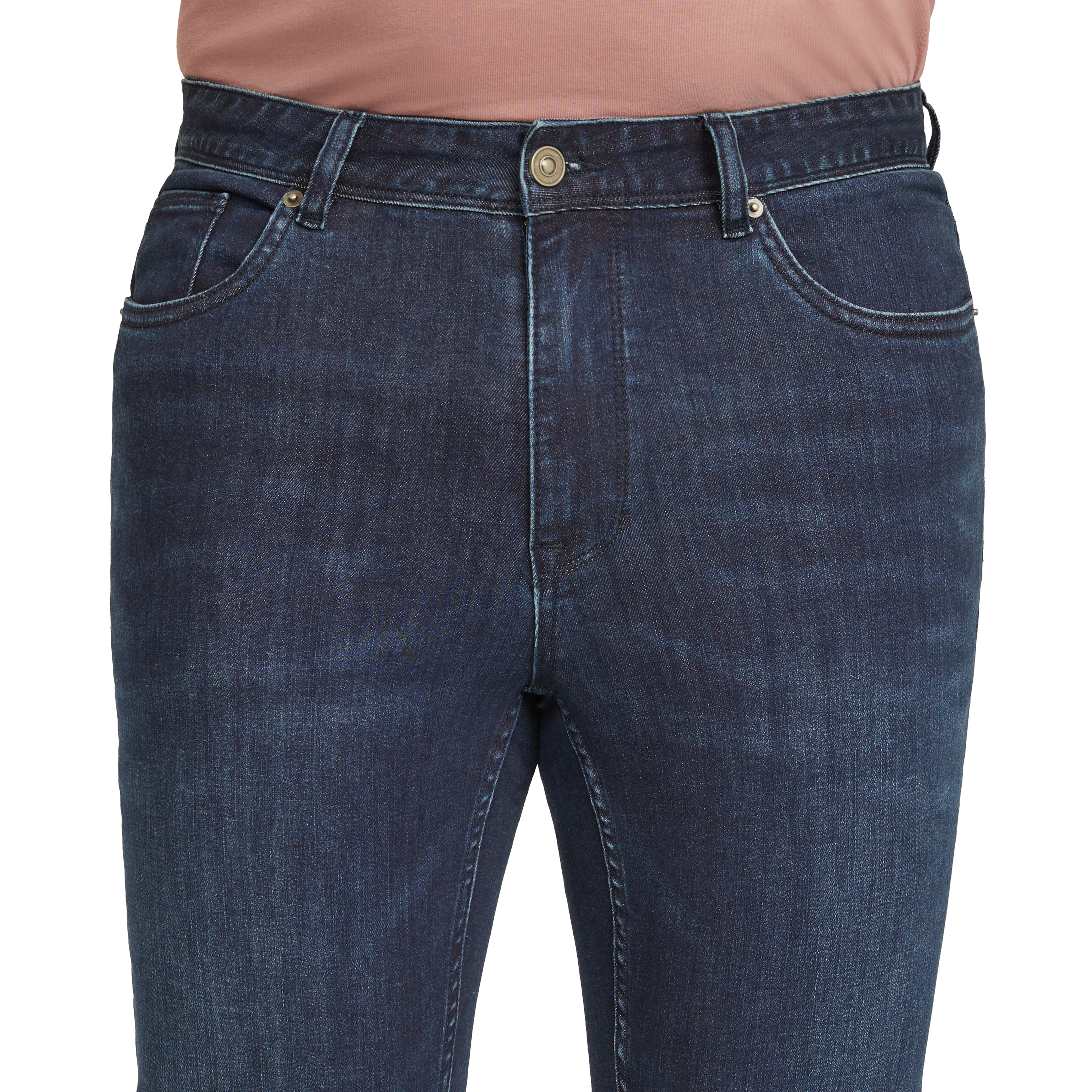 Hunter Superflex Slim Denim