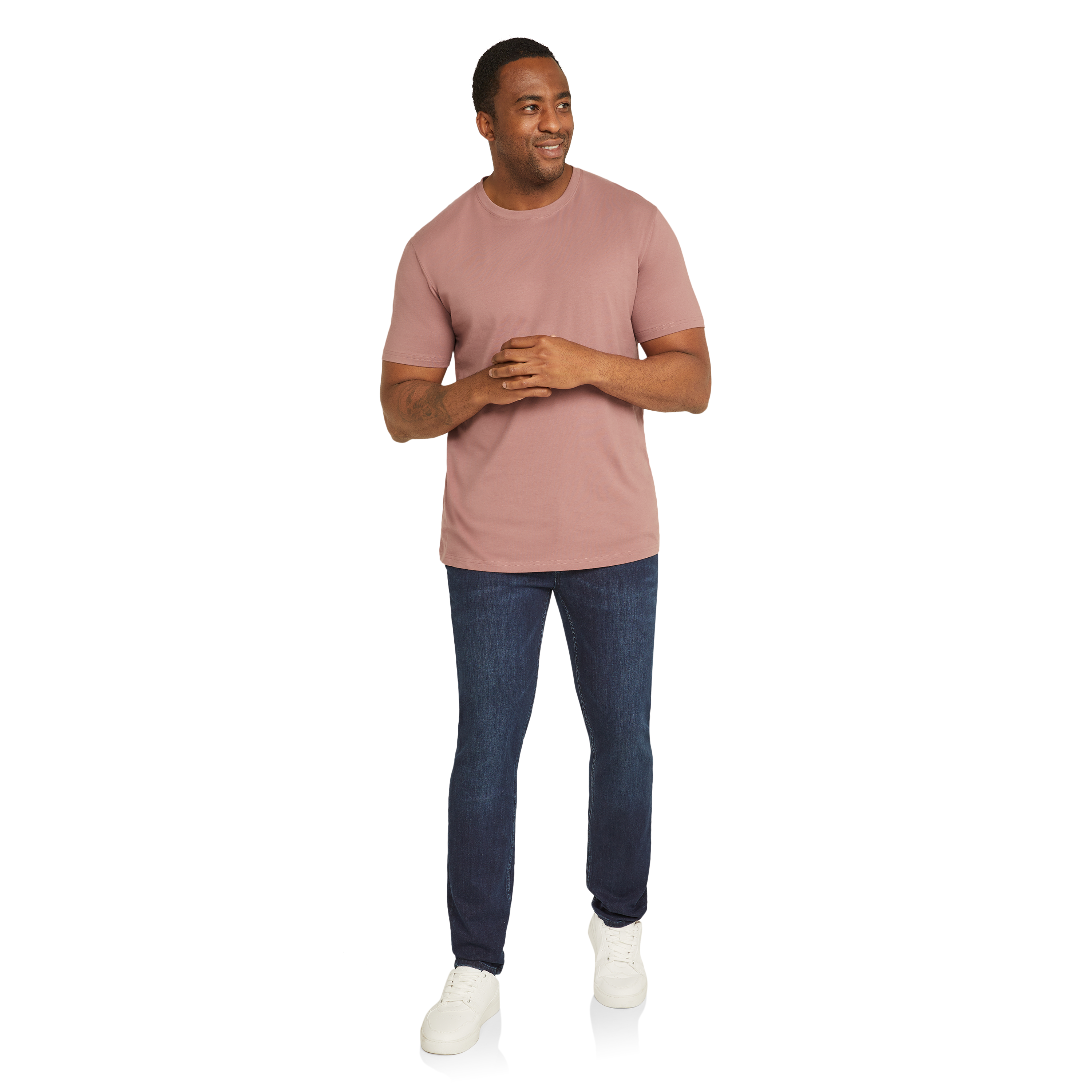 Hunter Superflex Slim Denim