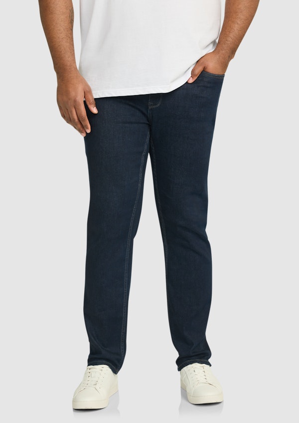 Hunter Superflex Slim Denim