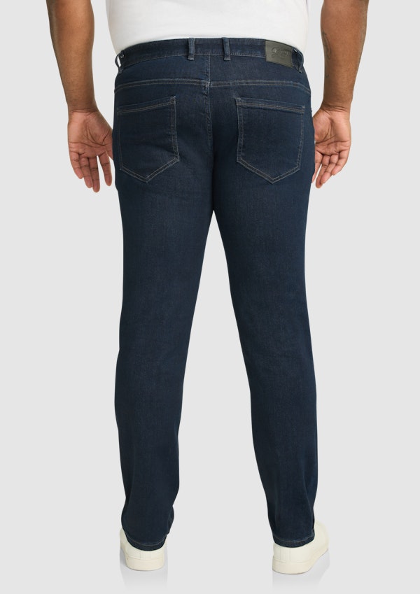 Hunter Superflex Slim Denim