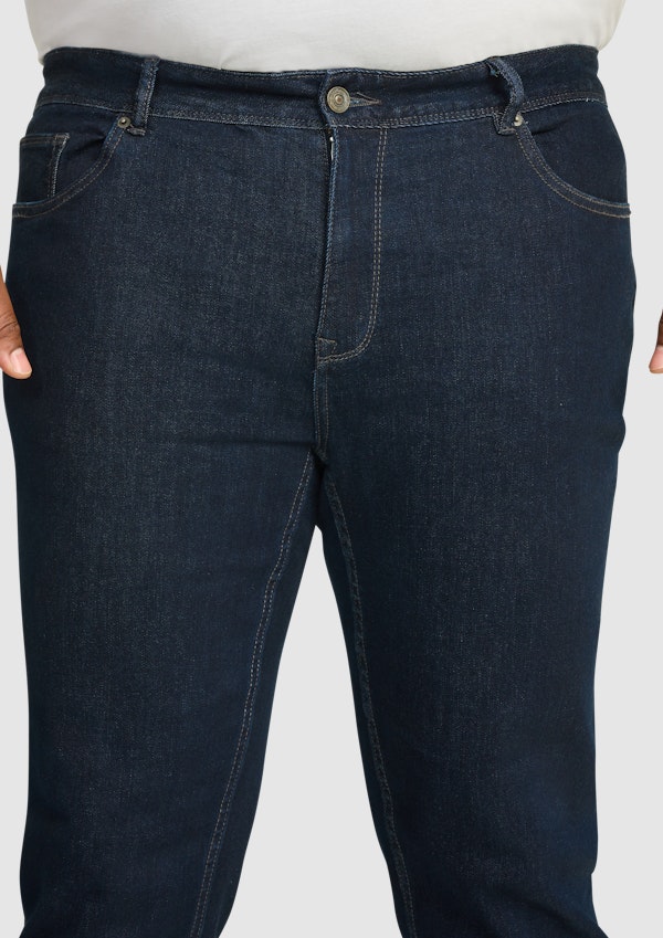 Hunter Superflex Slim Denim