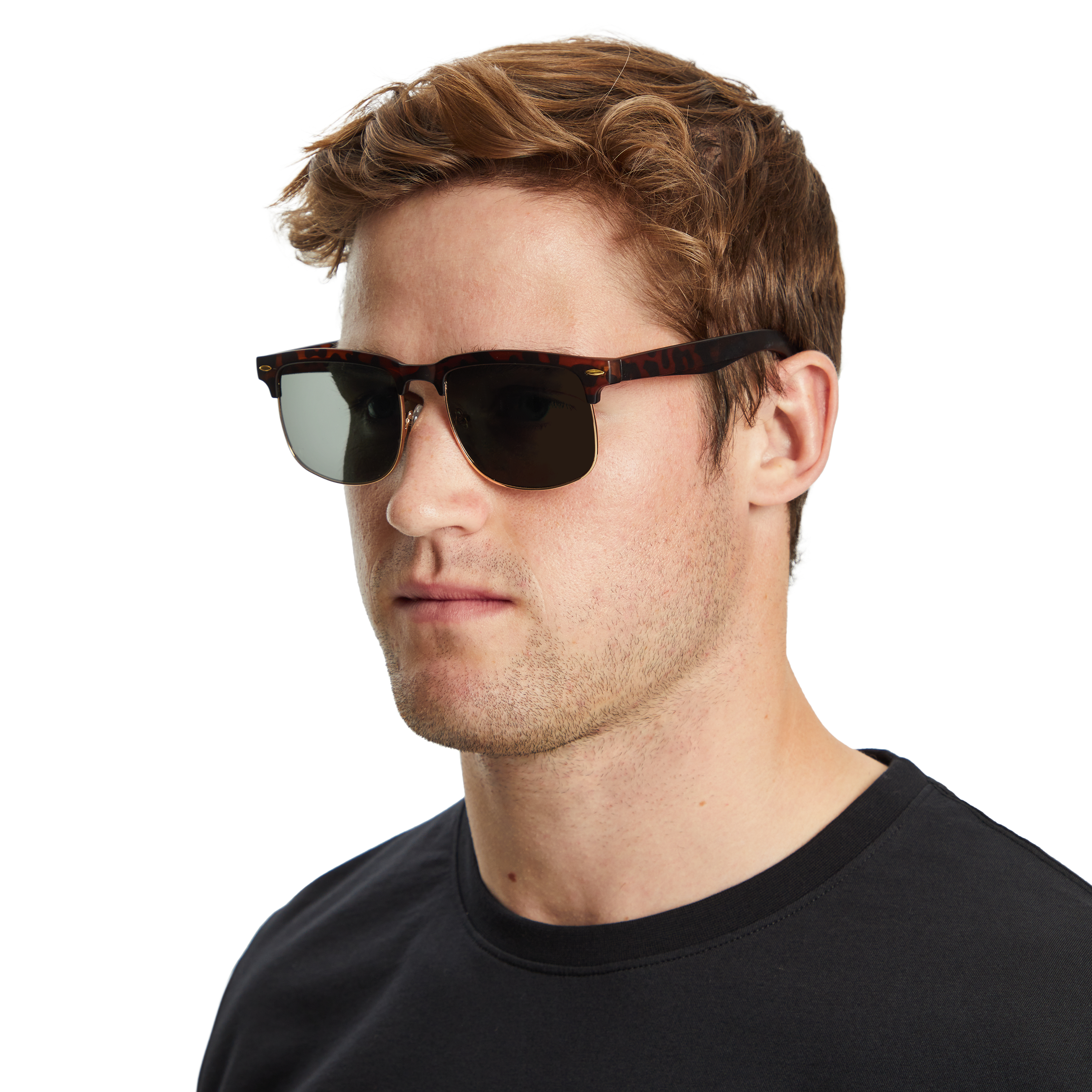 Rocco Wayfarer Glasses