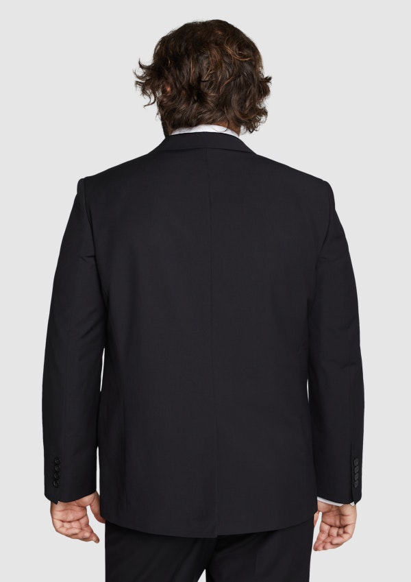 Raymond 2B Suit Jacket