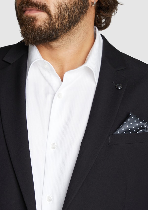 Raymond 2B Suit Jacket