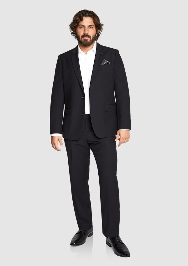 Raymond 2B Suit Jacket