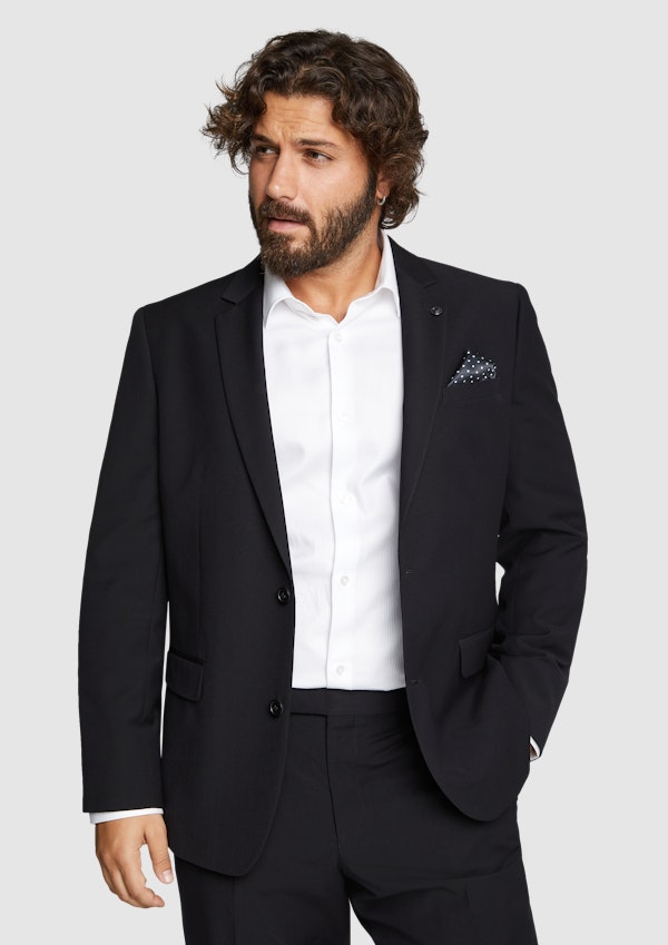 Raymond 2B Suit Jacket
