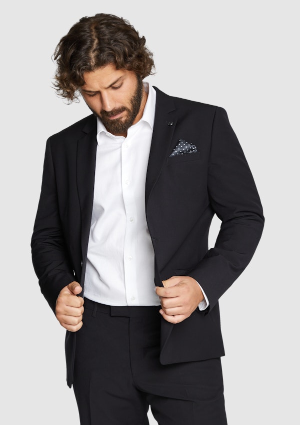 Raymond 2B Suit Jacket