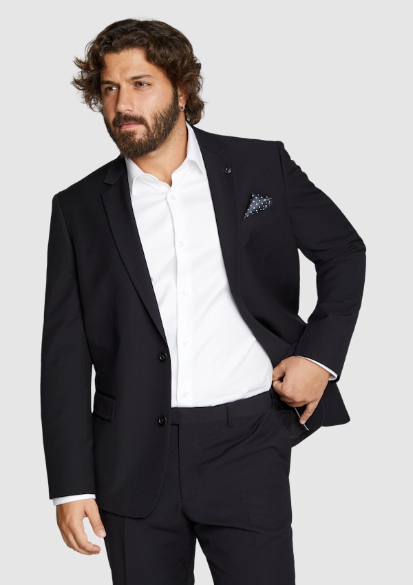 Raymond 2B Suit Jacket