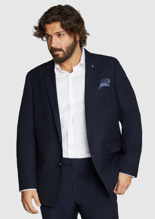 Raymond 2B Suit Jacket