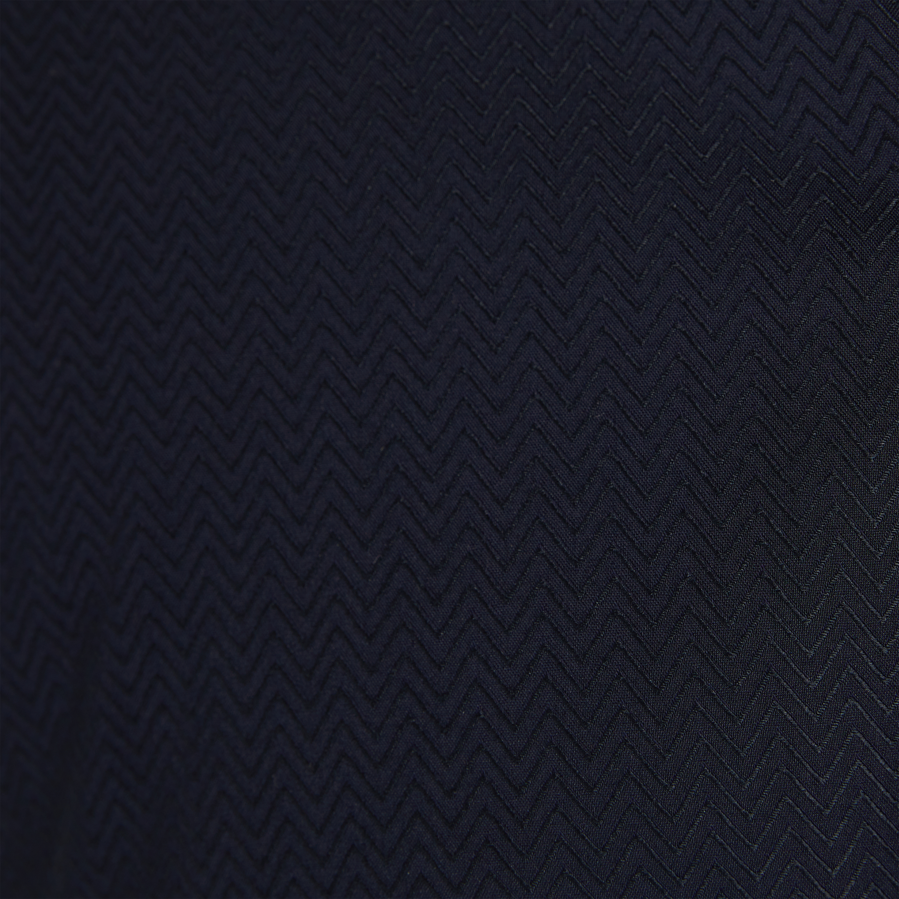 Emile Textured Stretch Shirt