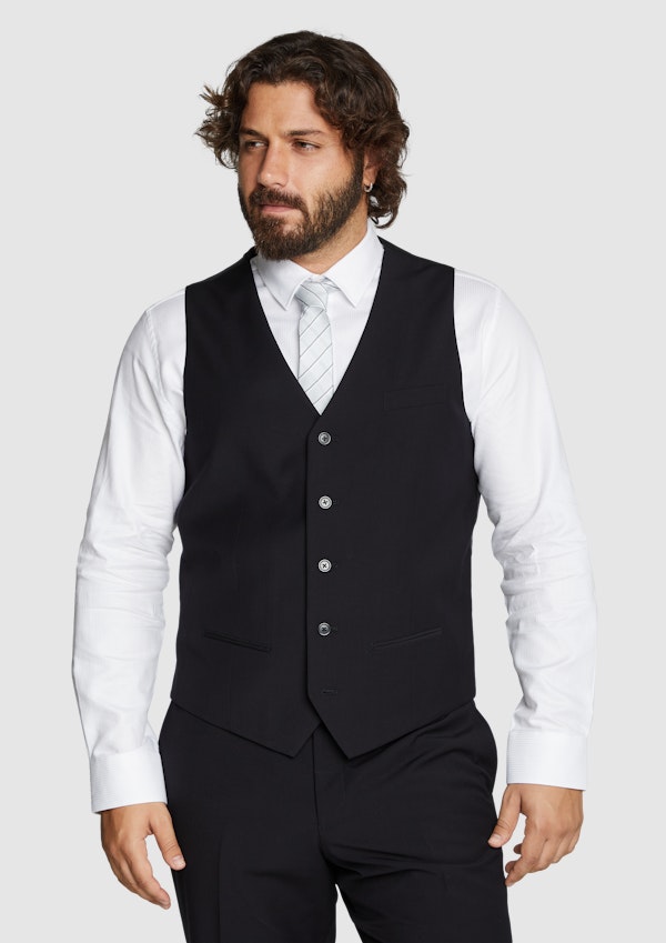 Raymond Waistcoat