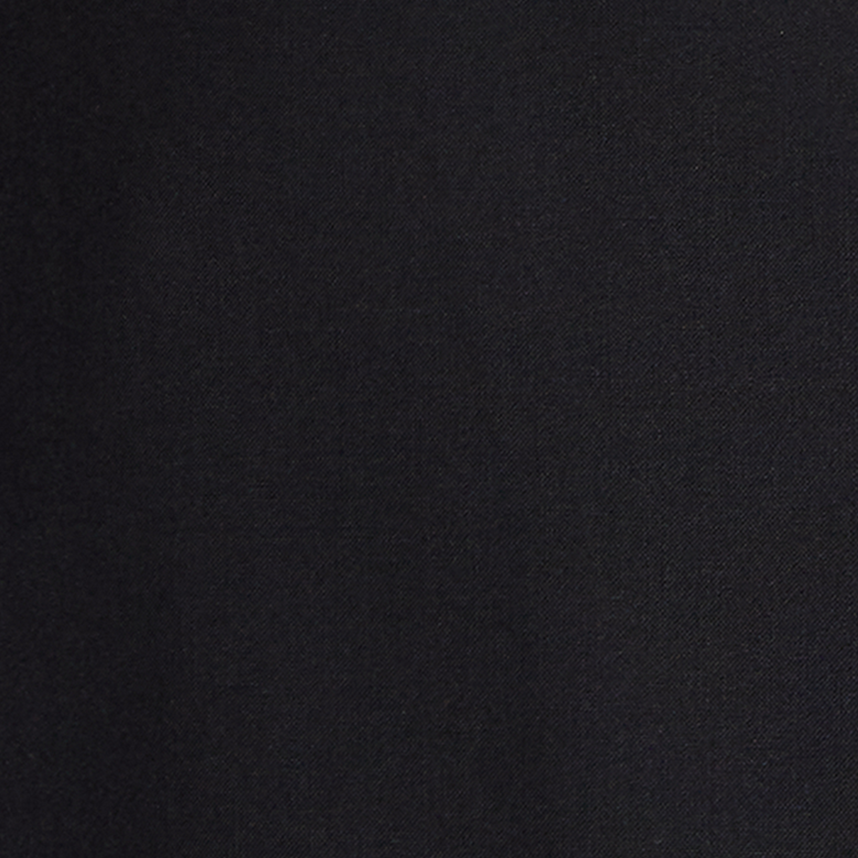 Black Raymond Waistcoat