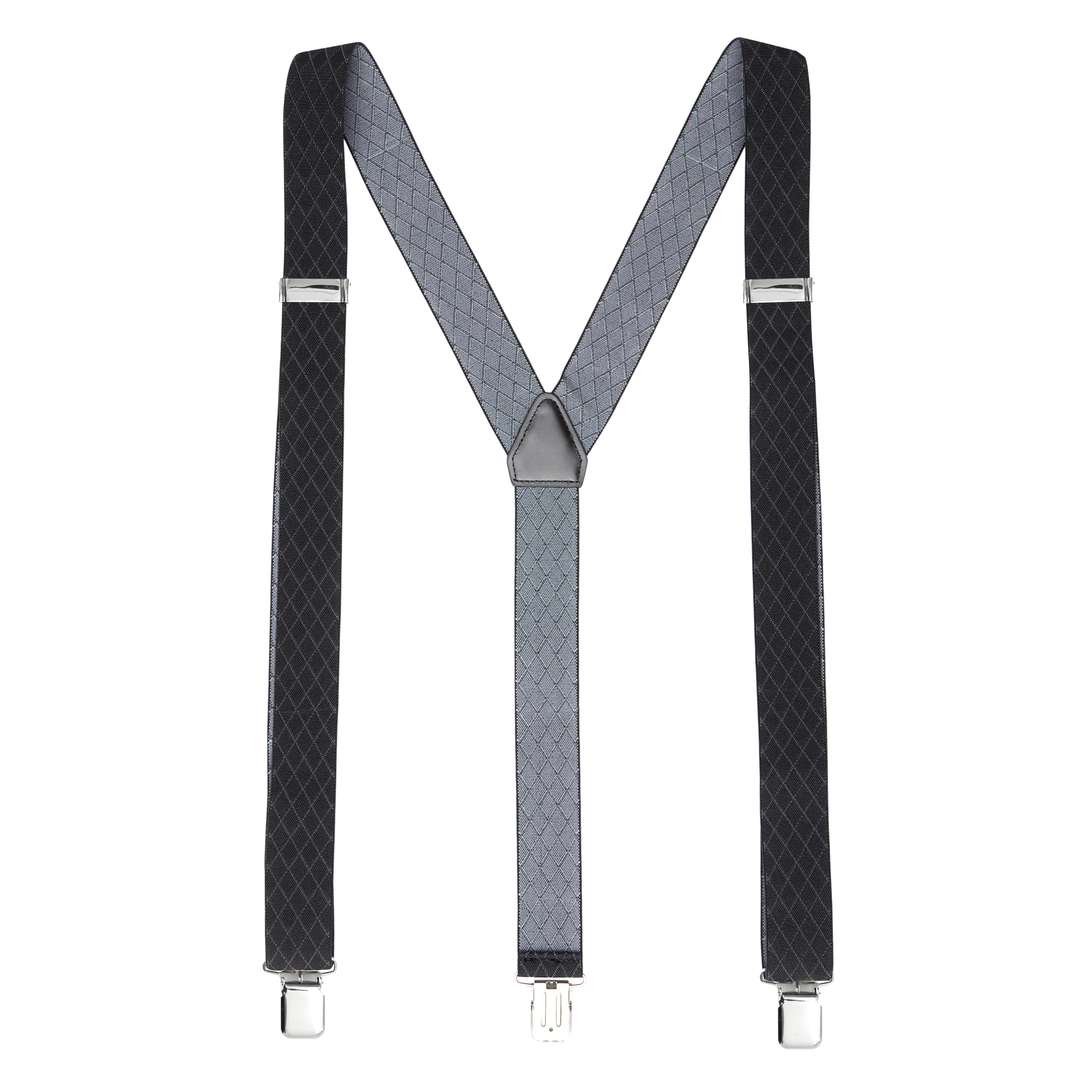 Ealing Jacquard Braces