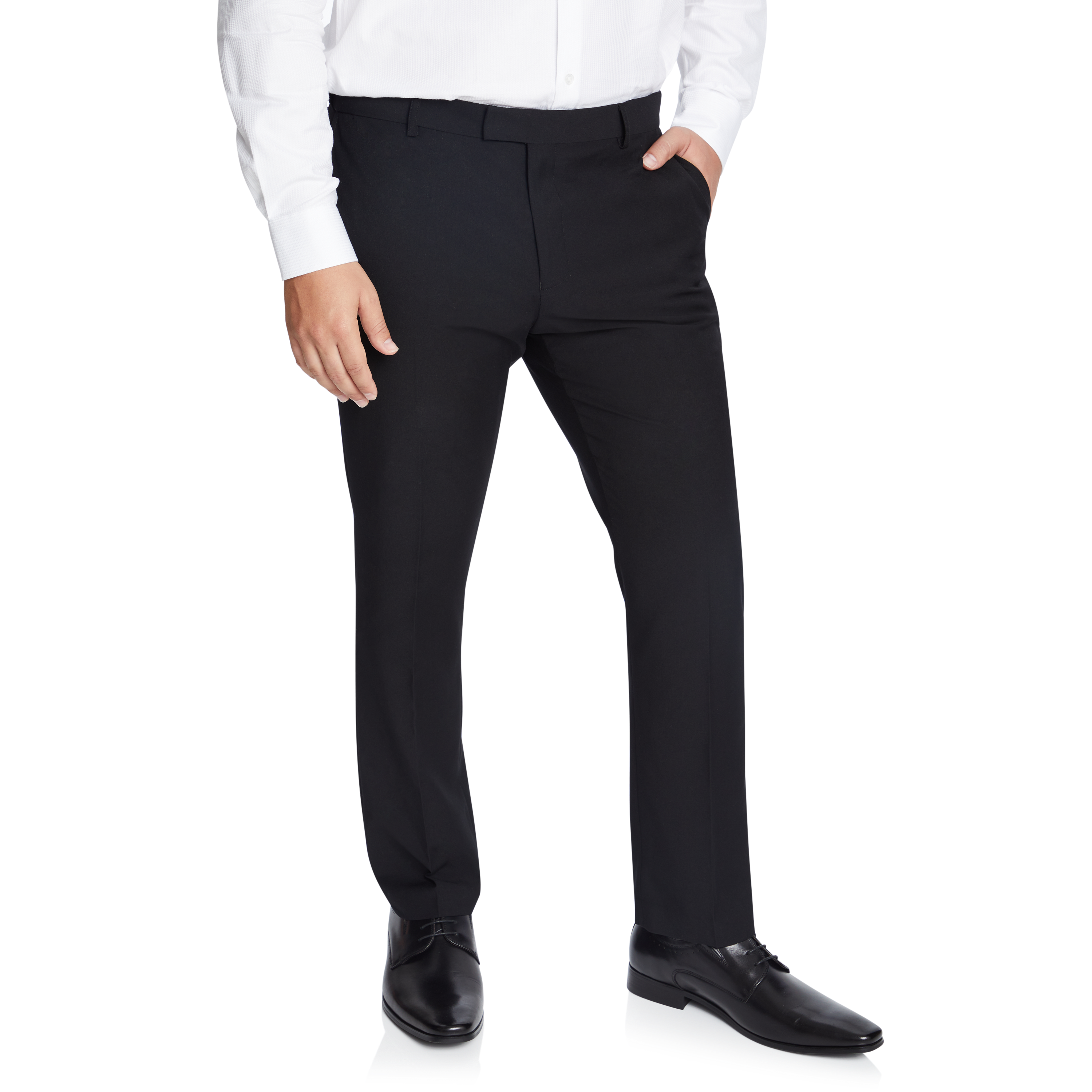 Raymond Men Brown Slim Fit Self Design Formal Trousers - Buy Raymond Men  Brown Slim Fit Self Design Formal Trousers online in India