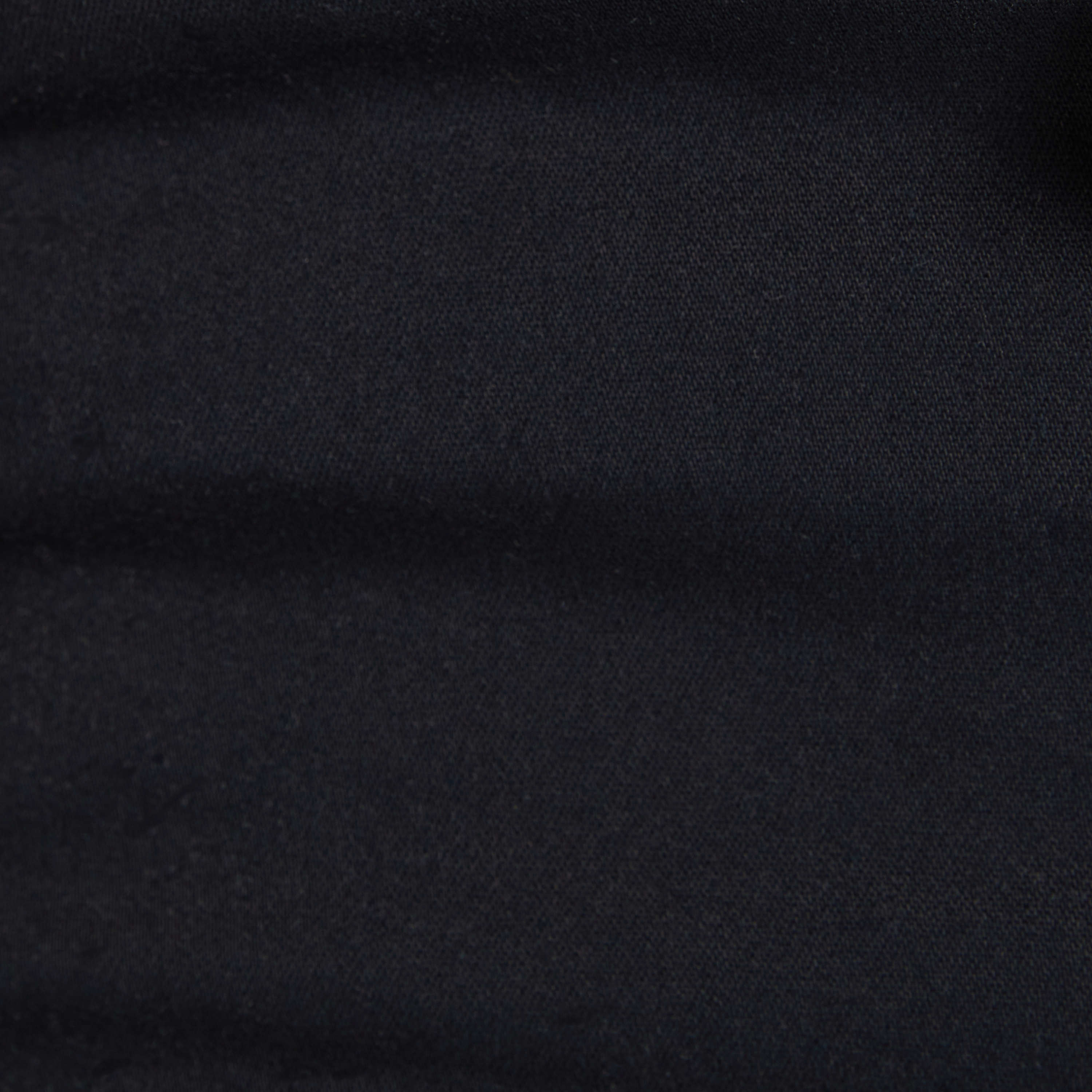 Navy Cameron Knit Short