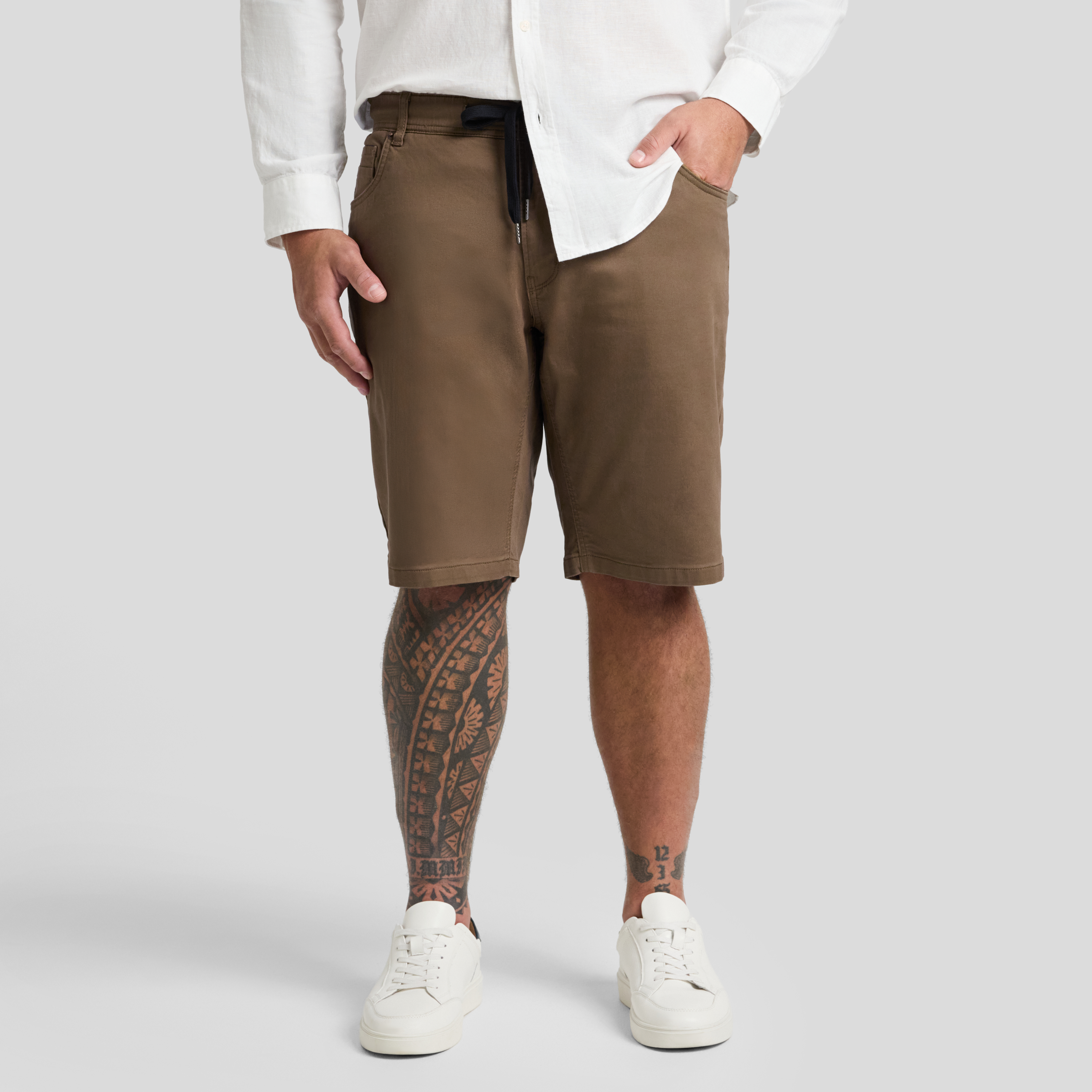 Cameron Knit Short