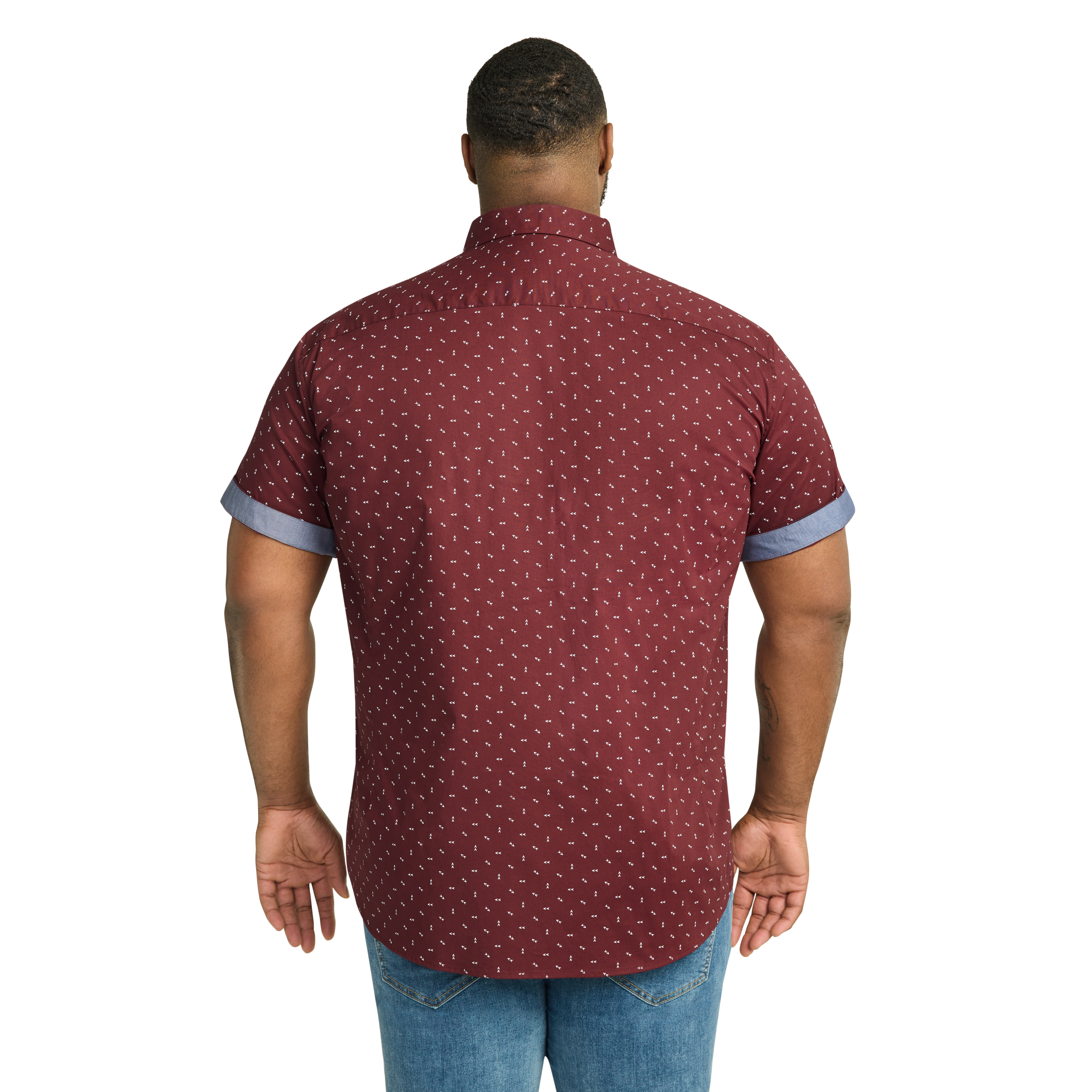 Benson Stretch Shirt