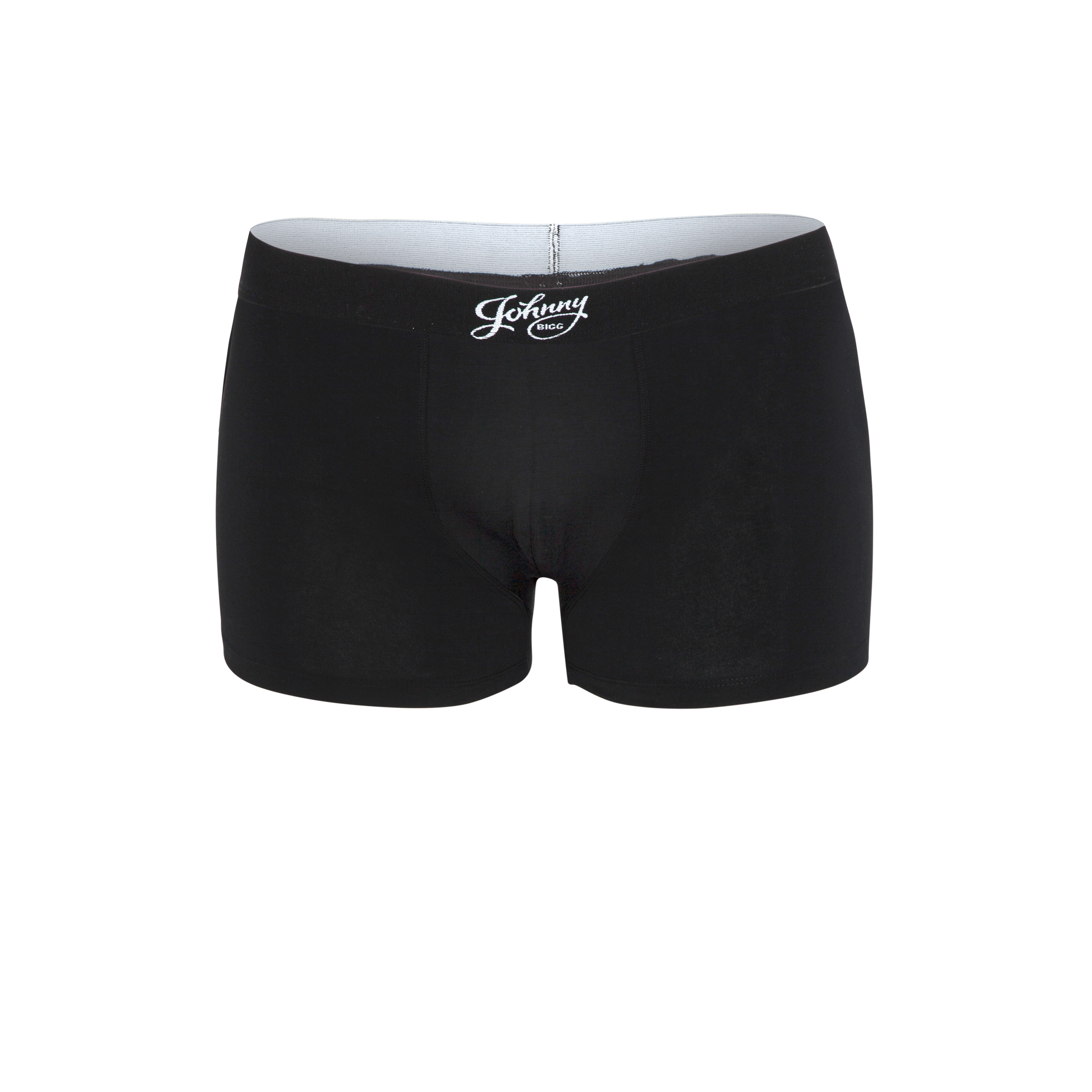 Black Trunks Men's Accessories Johnny Bigg AU