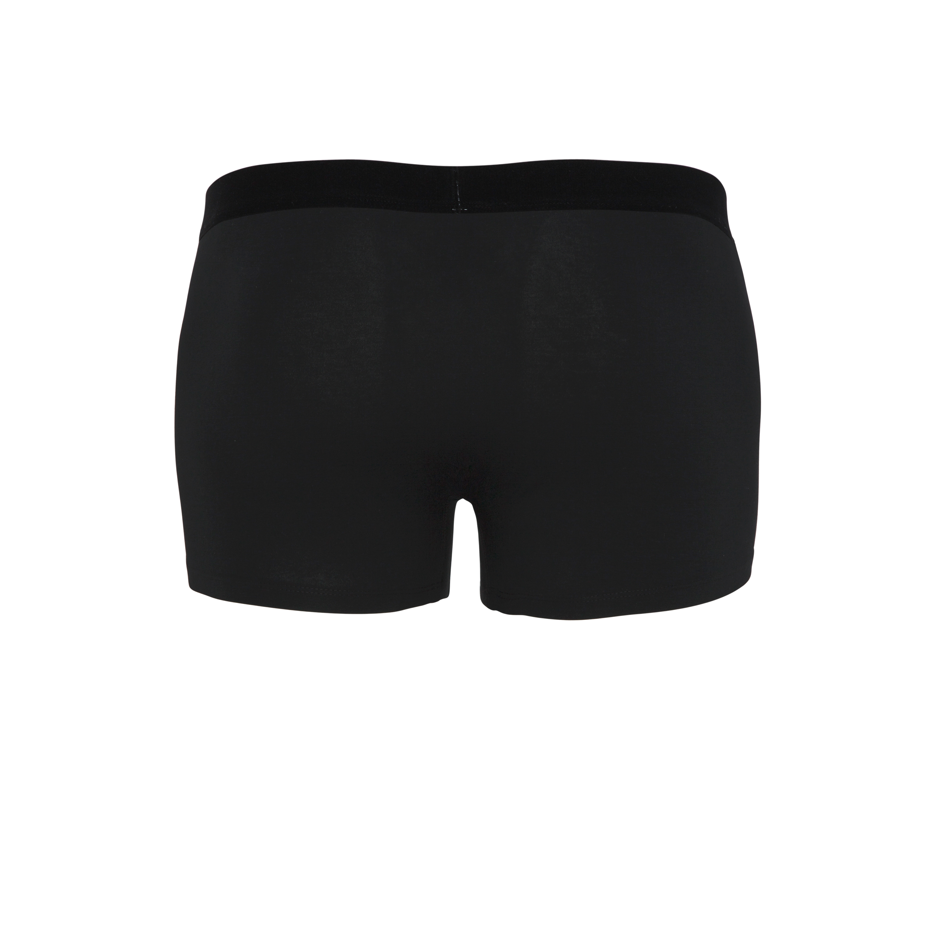 Black Trunks Men's Accessories Johnny Bigg AU