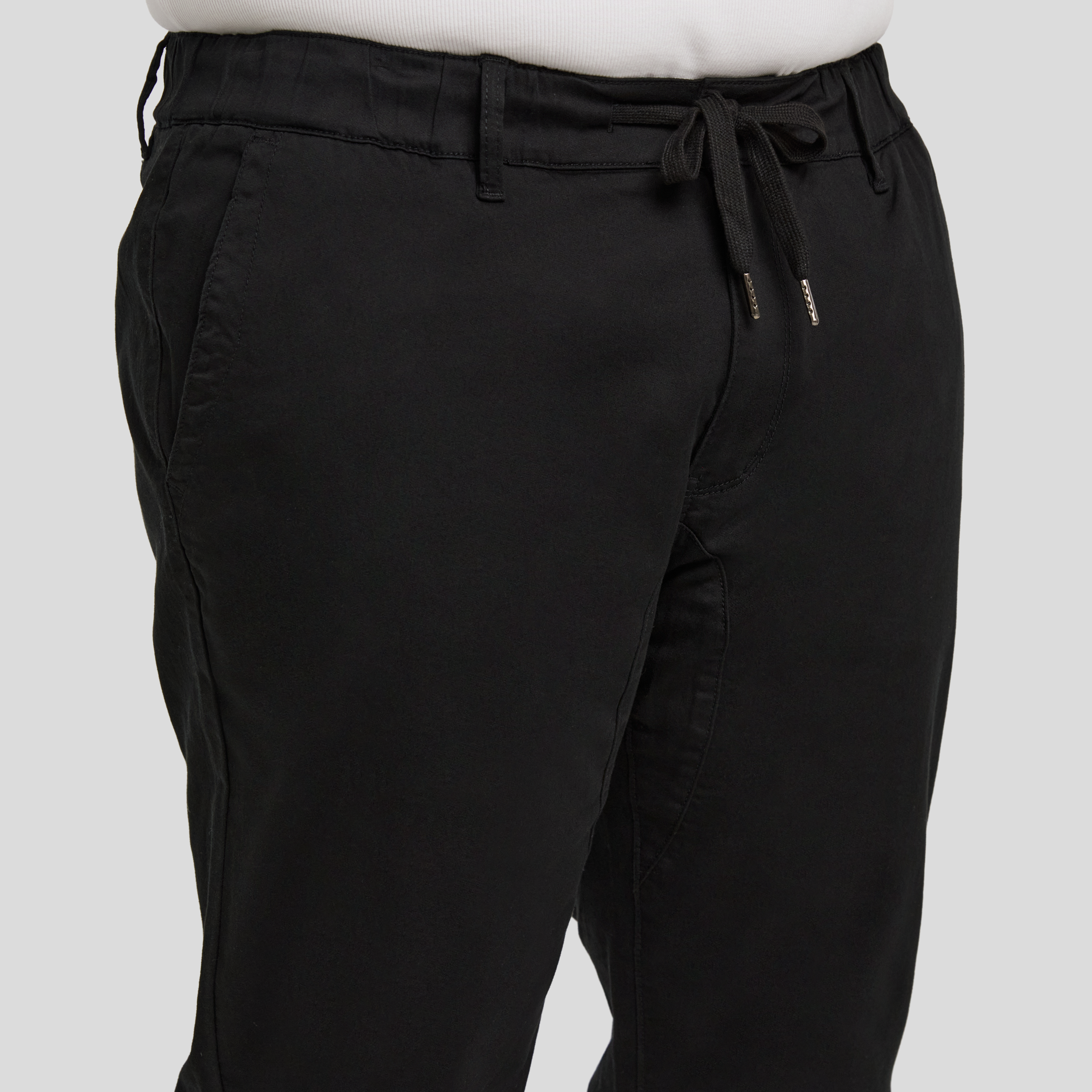 Comfort Knit Jogger Pant