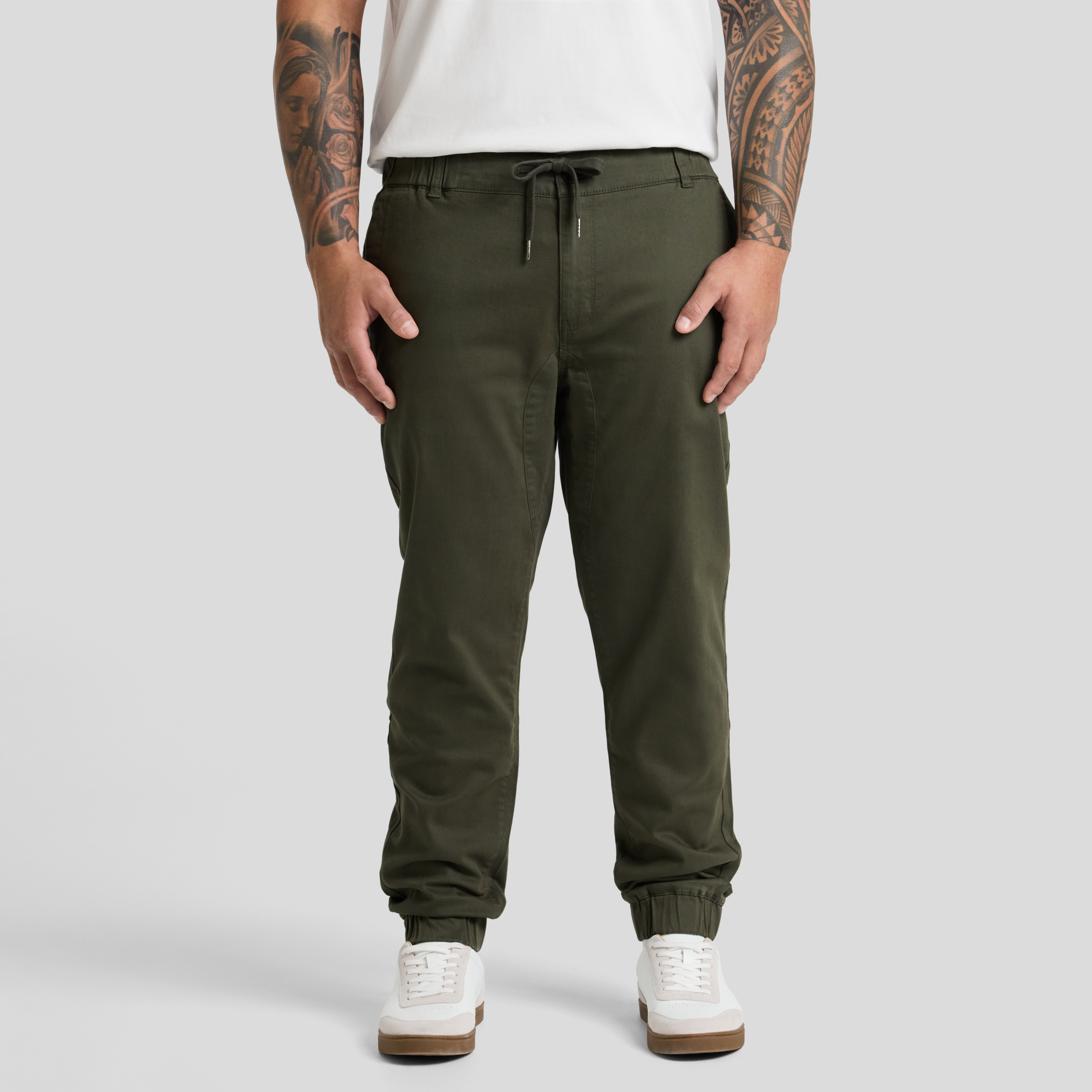 Comfort Knit Jogger Pant