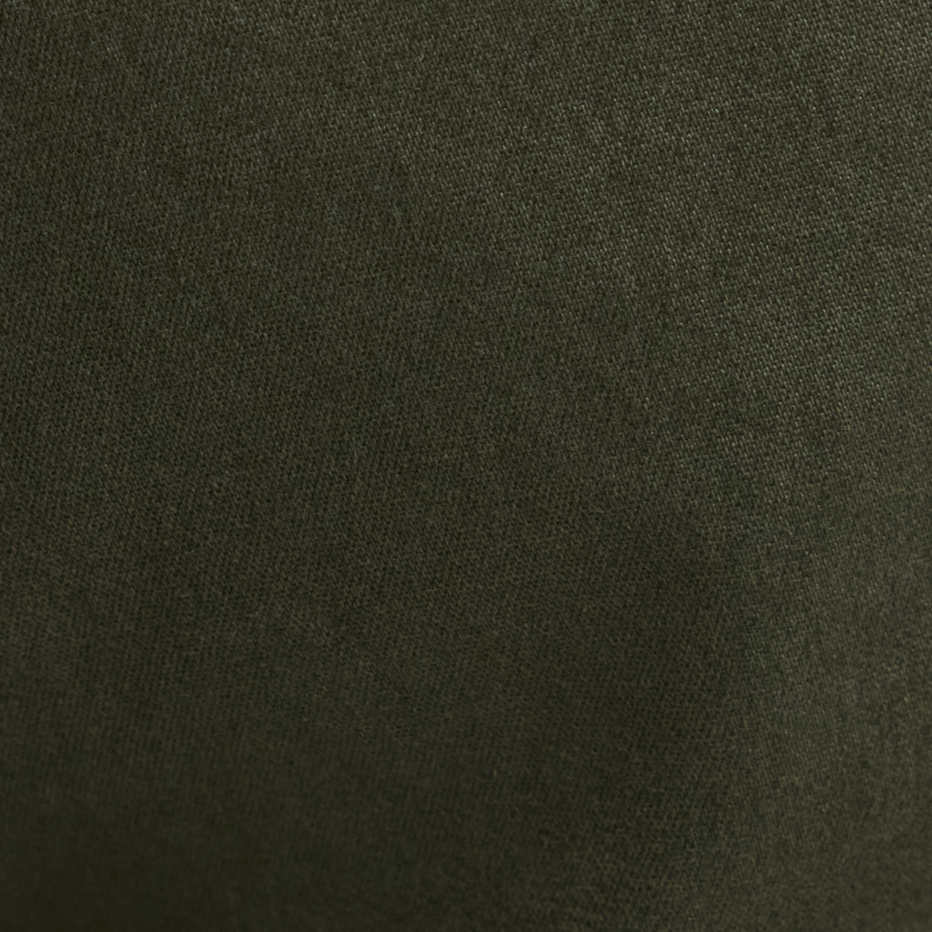 Khaki Comfort Knit Jogger Pant