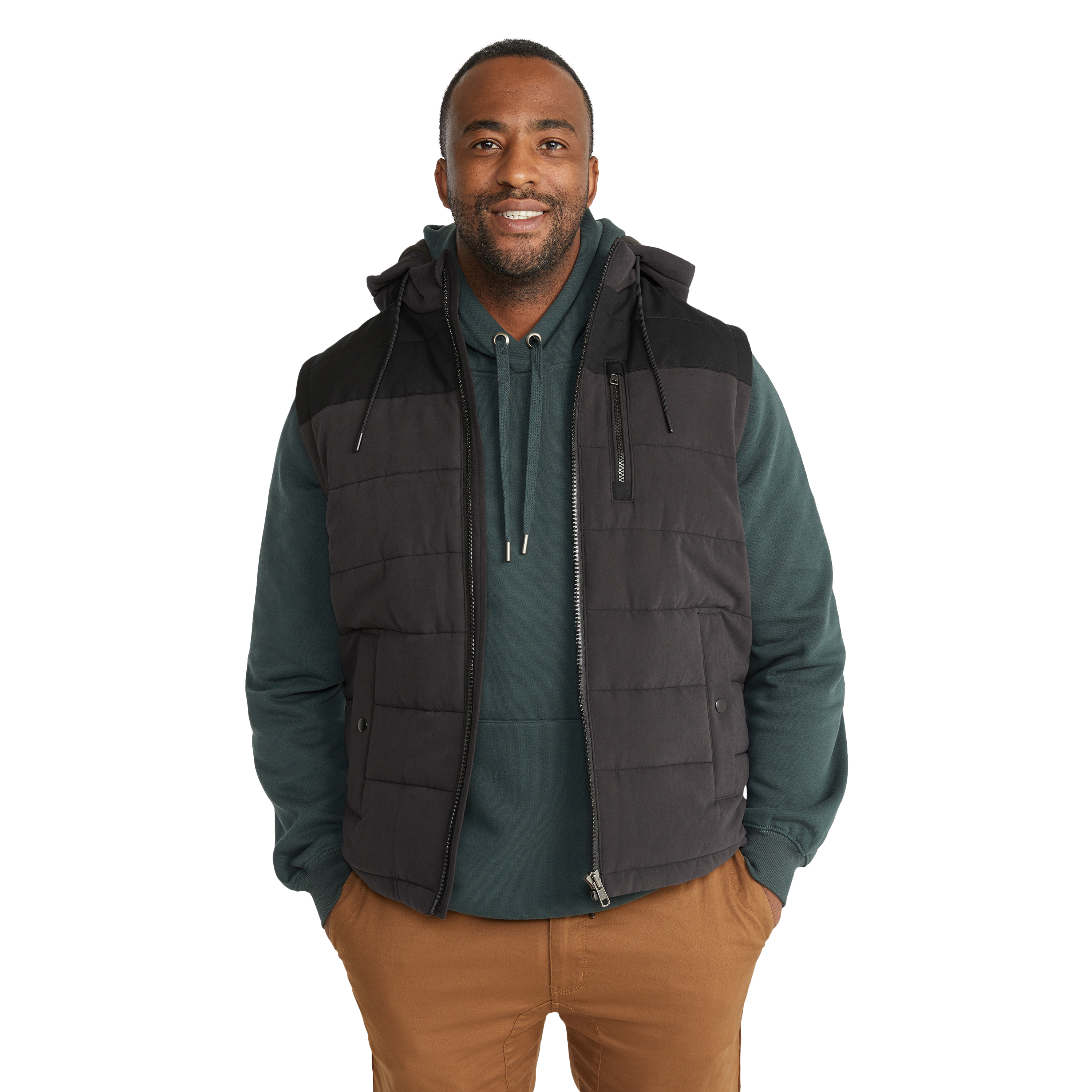 Men s Big And Tall Casual Jackets Johnny Bigg