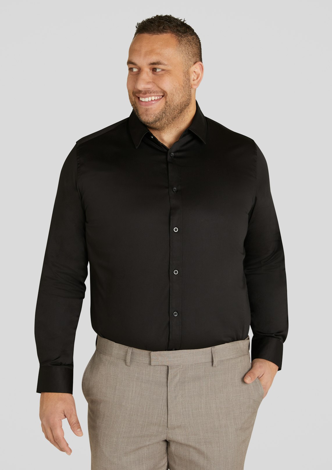 Bahamas Stretch Shirt