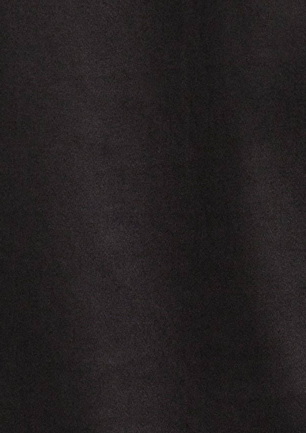 Black Bahamas Stretch Shirt