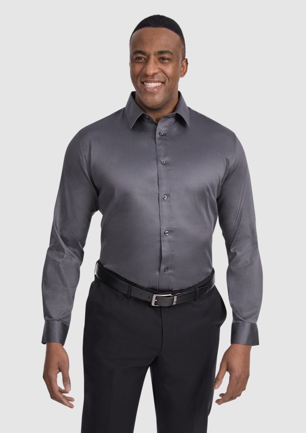 Bahamas Stretch Shirt