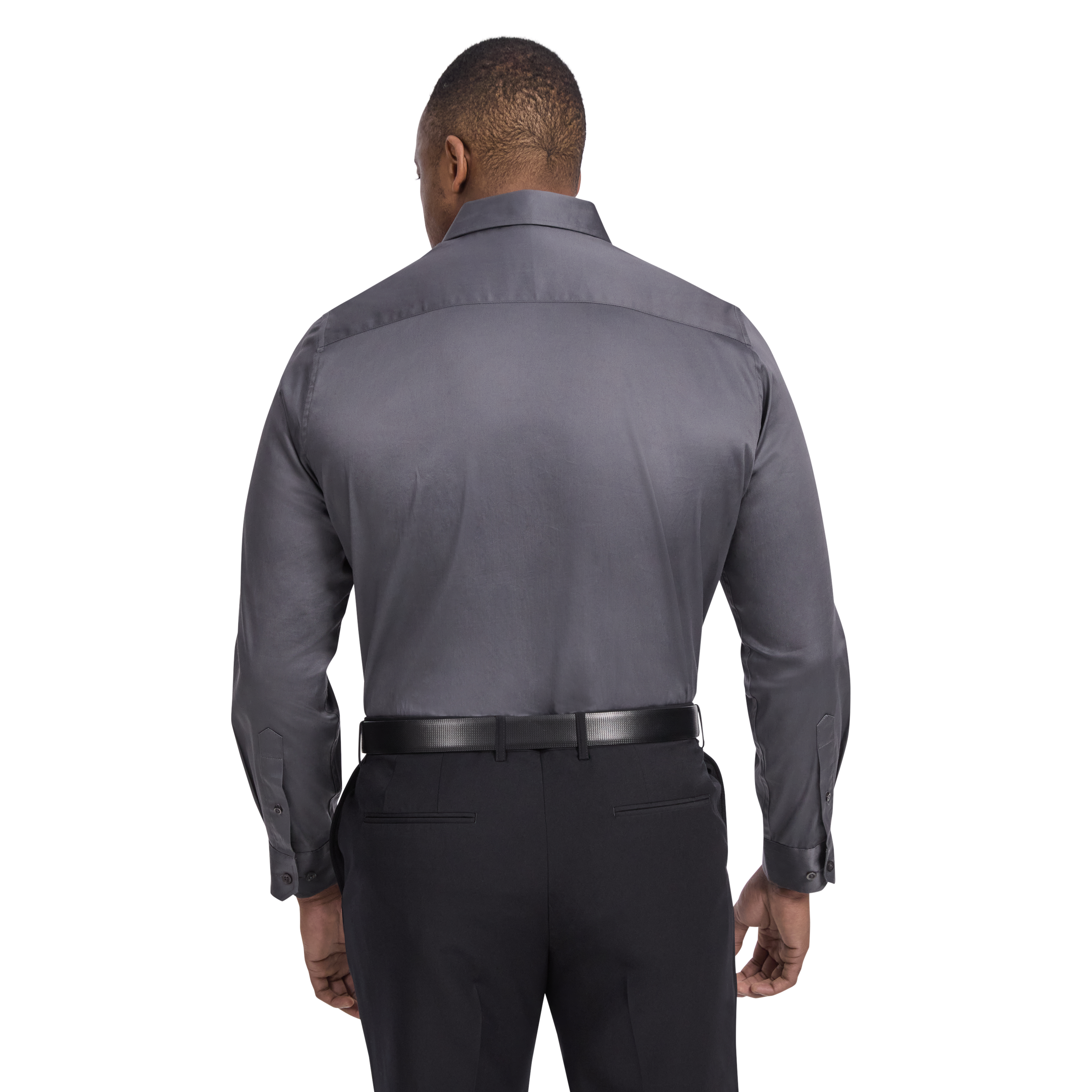 Graphite Bahamas Stretch Shirt