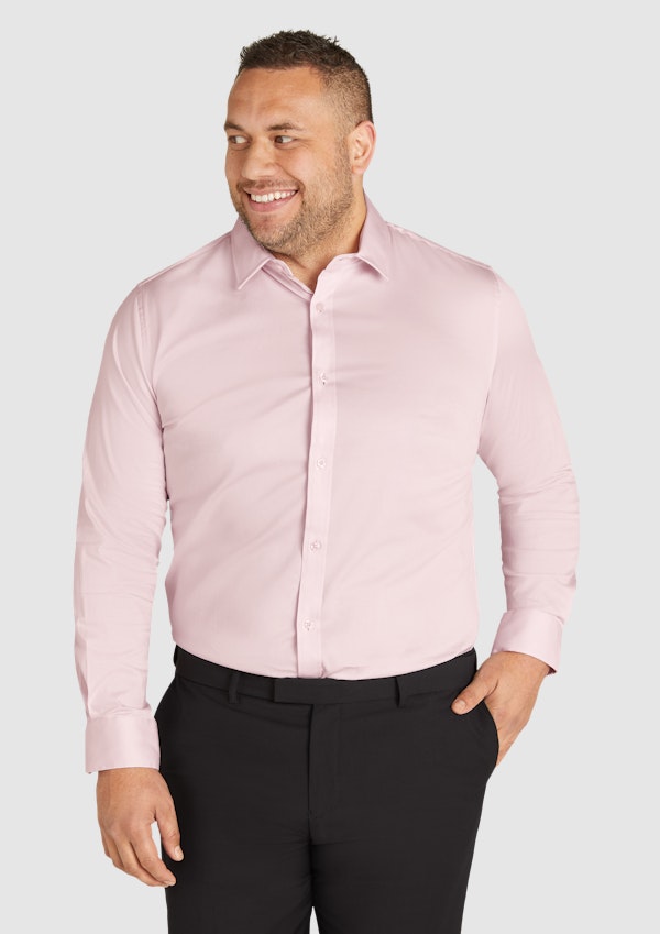 Bahamas Stretch Shirt