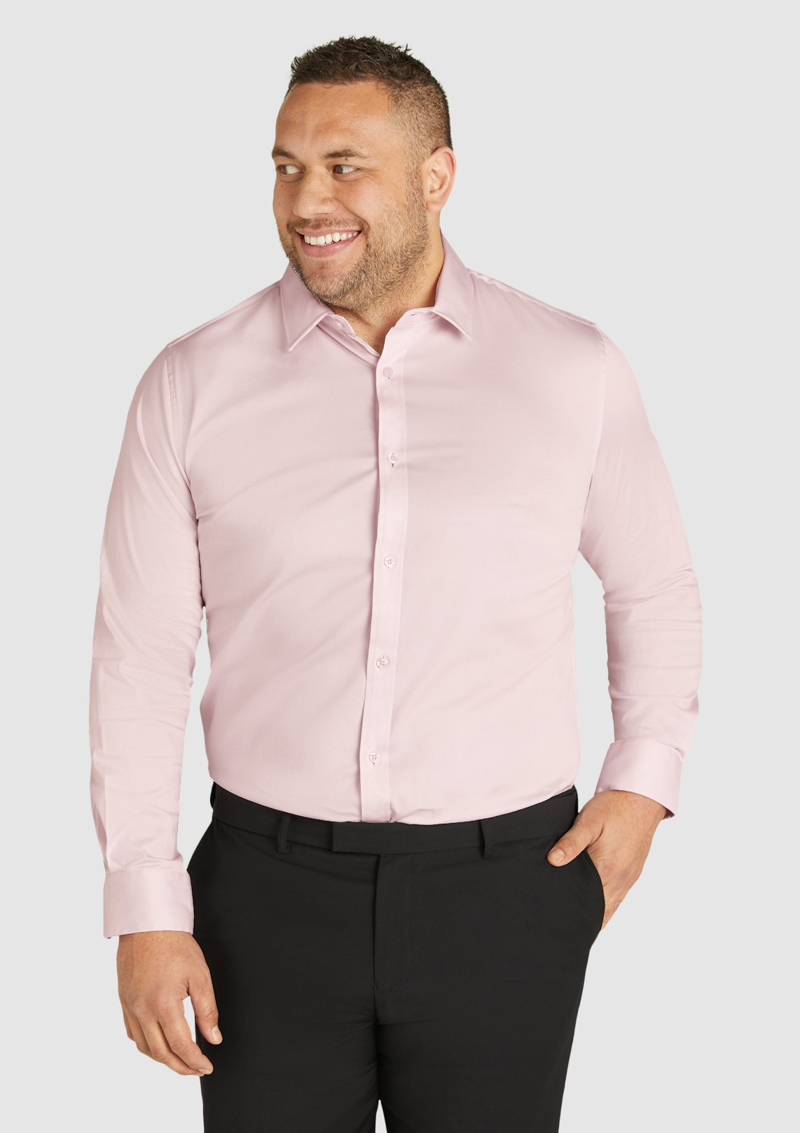 Bahamas Stretch Shirt