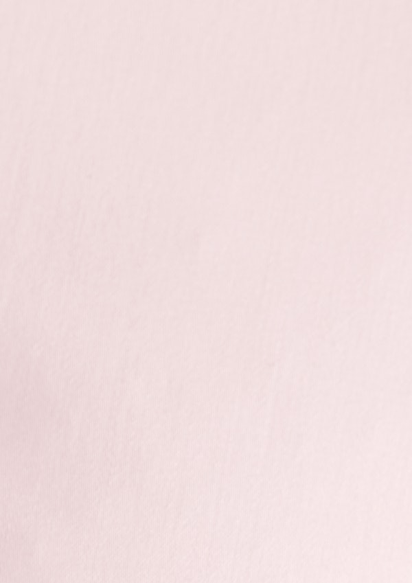 Light Pink Bahamas Stretch Shirt