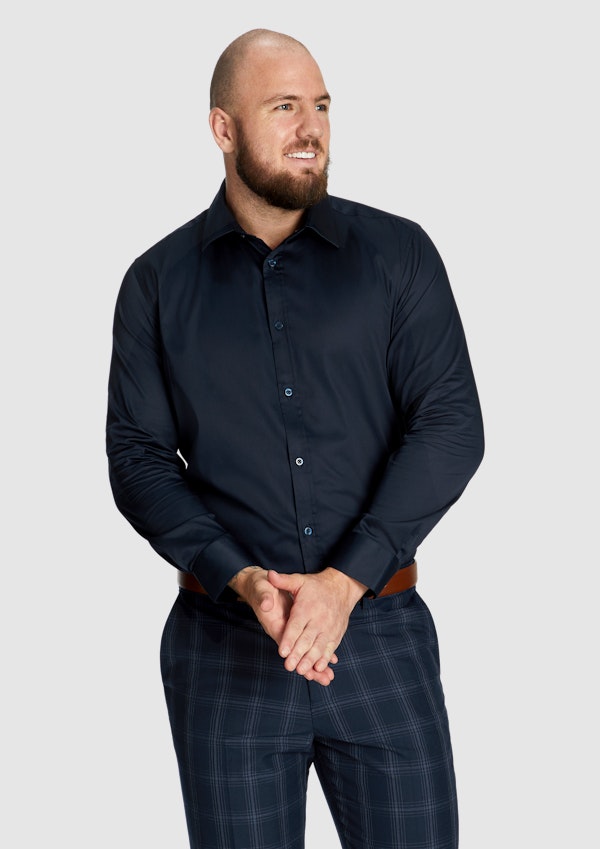 Bahamas Stretch Shirt