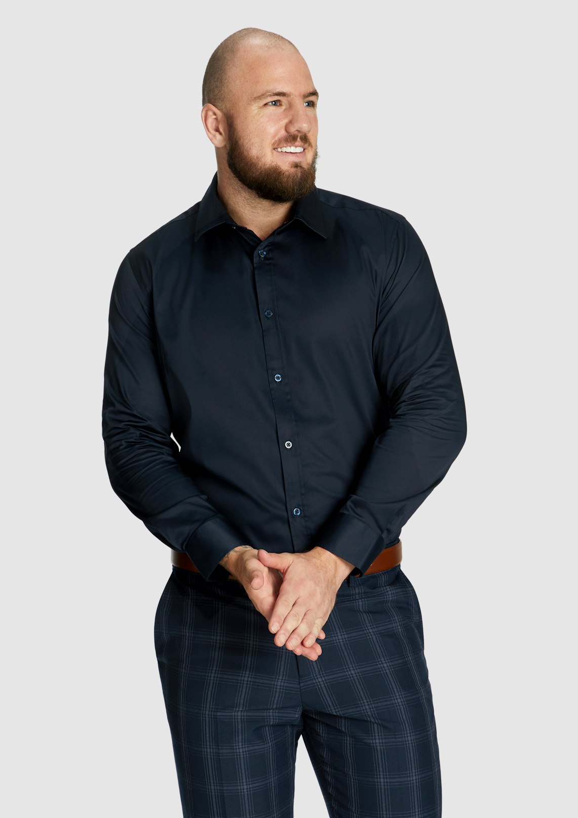 Bahamas Stretch Shirt