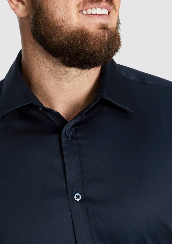 Bahamas Stretch Shirt