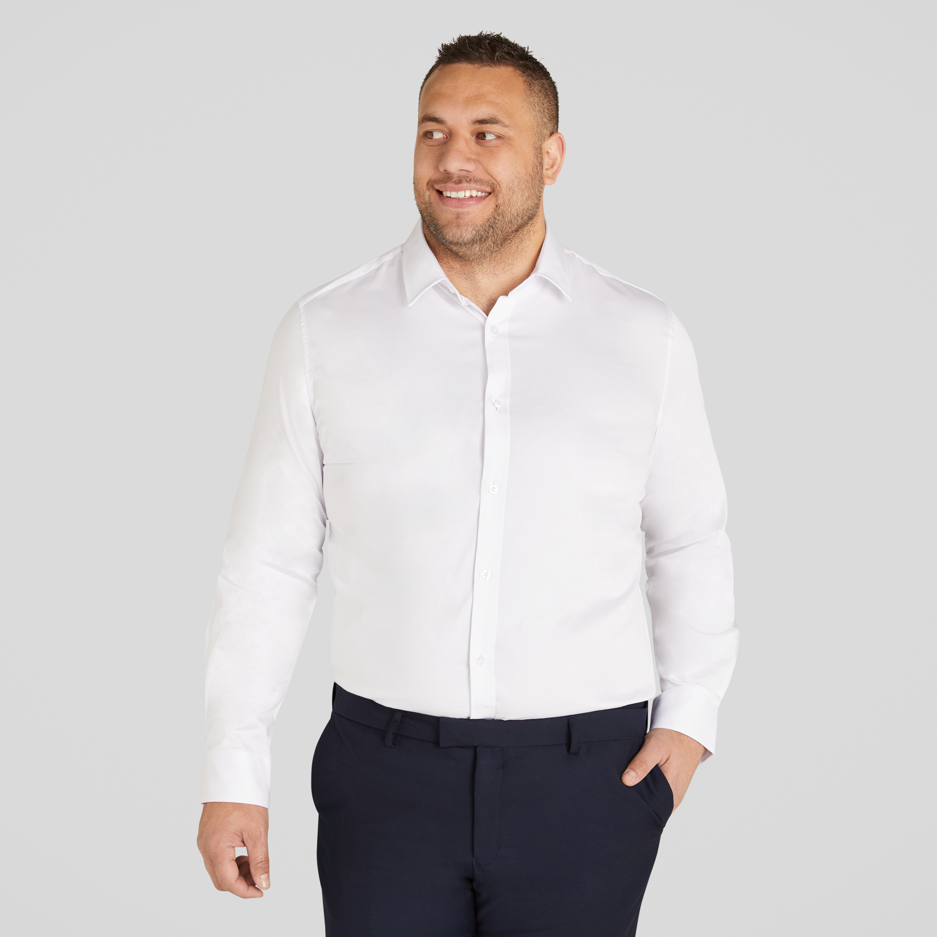 Bahamas Stretch Shirt