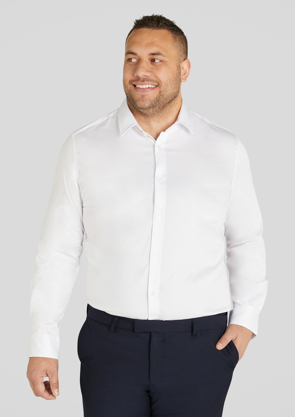 Bahamas Stretch Shirt