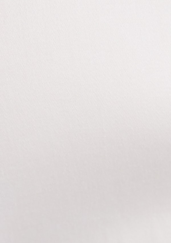 White Bahamas Stretch Shirt