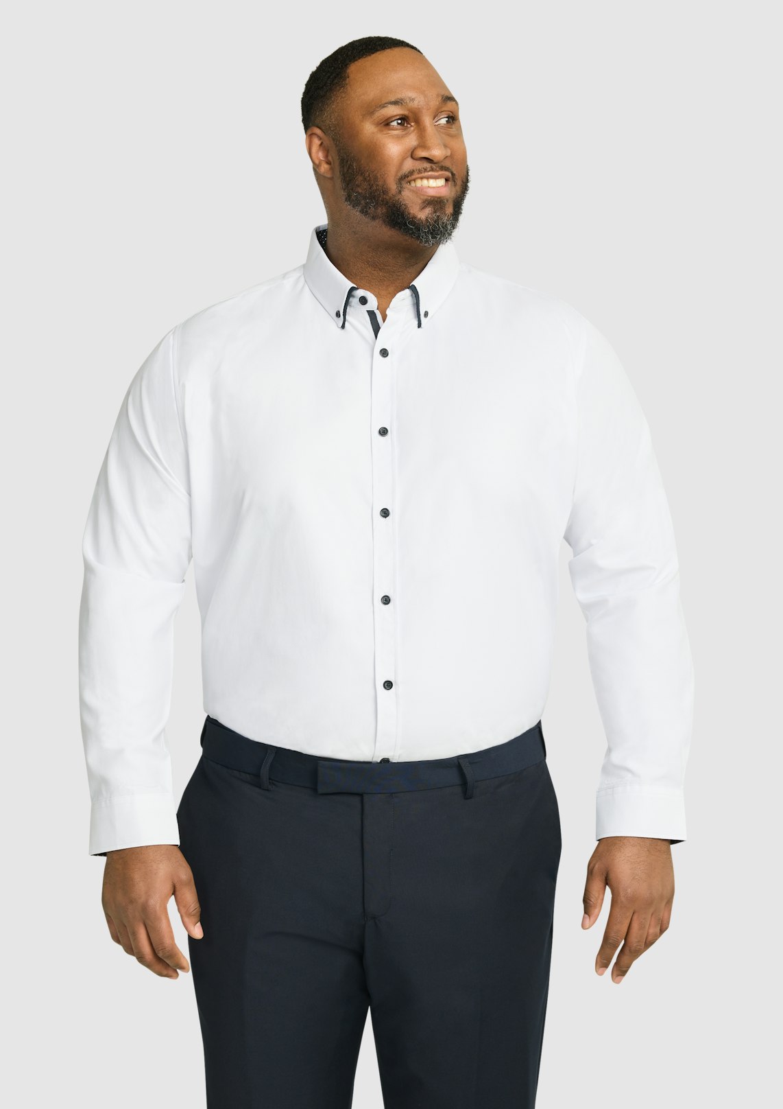 Romeo Textured Shirt