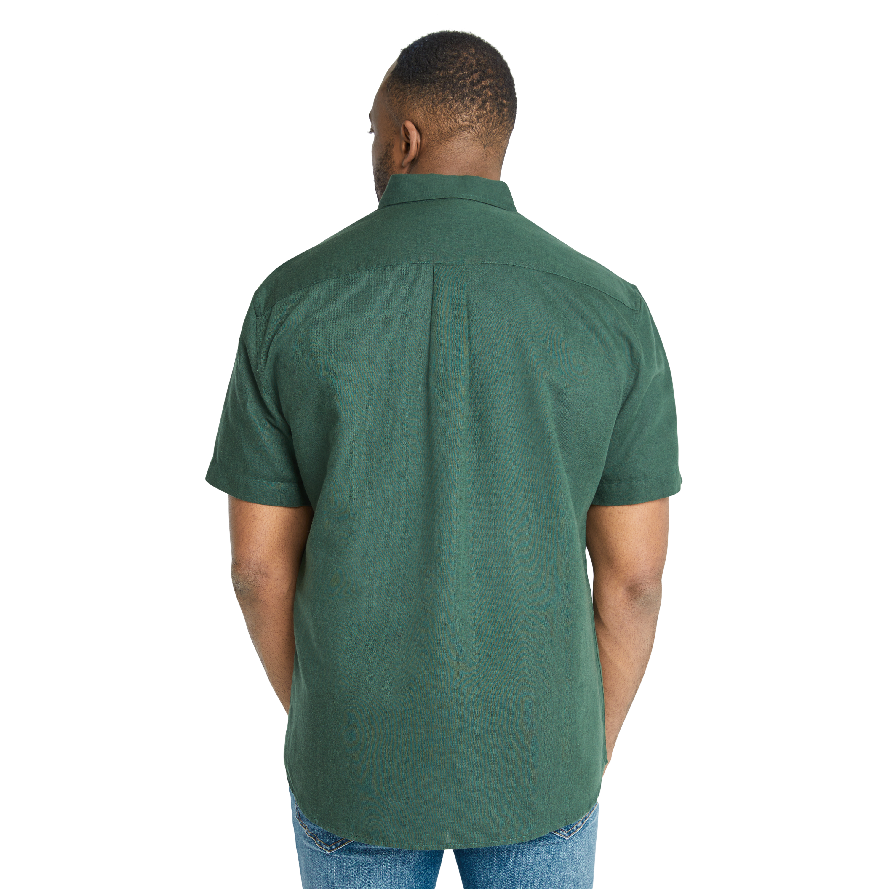 Alpine Fresno Linen Shirt